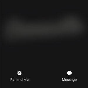 Meet your Posher, Kristopher